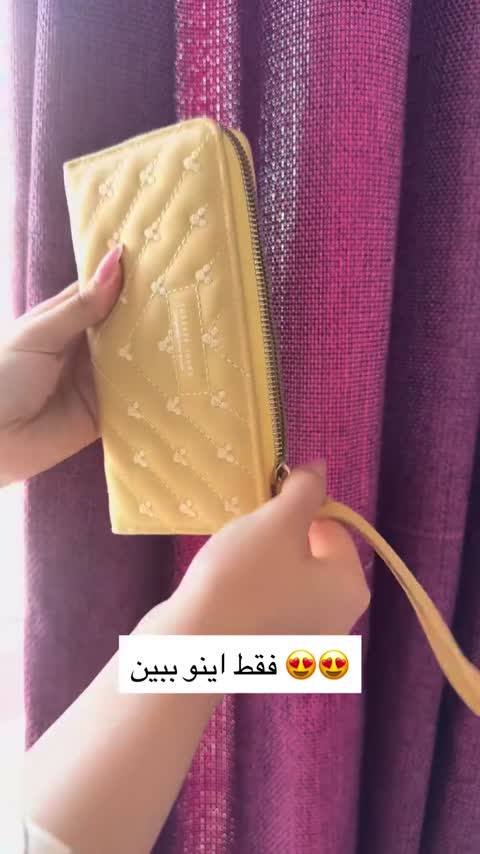 کیف پول میکی موس