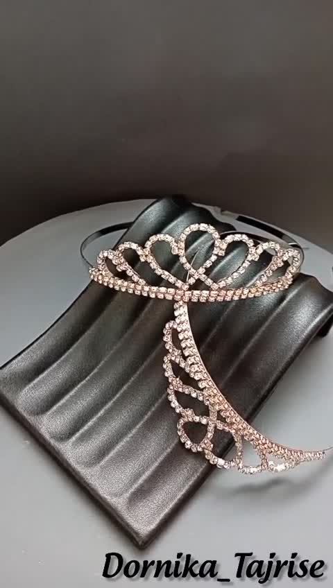 تاج بچه گانه
