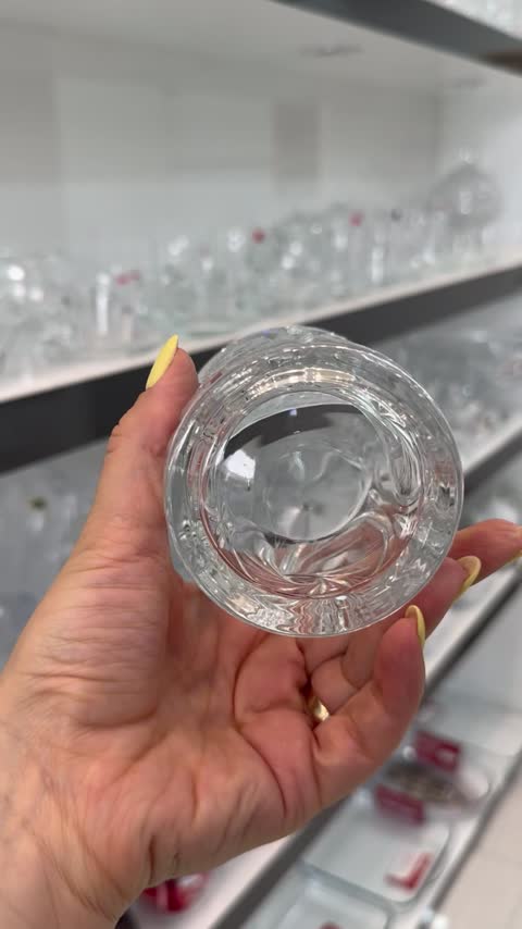 نیم لیوان پریما خورشیدی SX018 ساخت با کیفیت چین(ست 6 عددی )