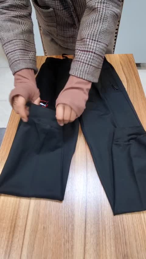 شلوار پسرانه پوما