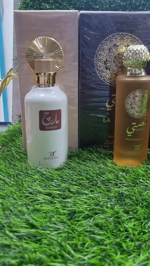 ادکلن شرکت رویینا 100 میل 