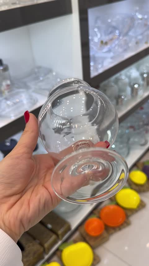 جام پاشاباغچه طرح کرافت بلژیکی کد 440327 ساخت ترکیه ( ست 6 عددی ) 