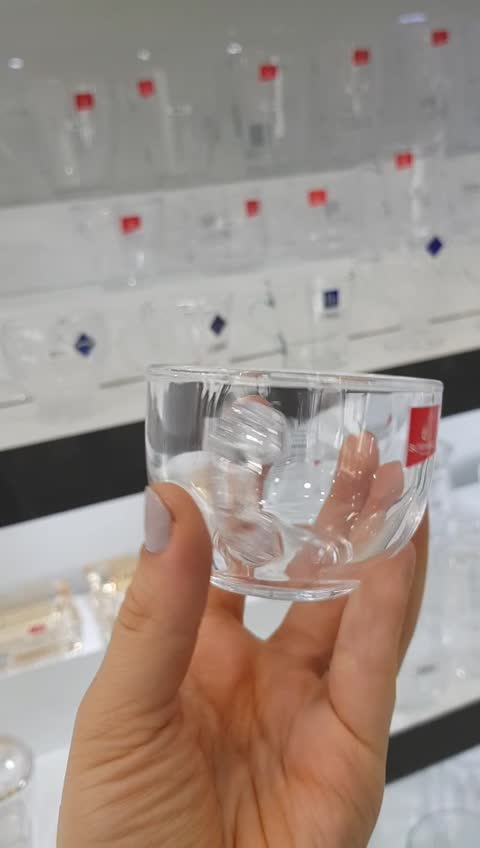 فنجان کاپ تخم مرغی بلینک مکس کد 78 ساخت با کیفیت چین ( ست 6 عددی) 