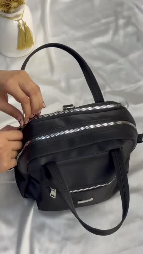 کیف سه کاره