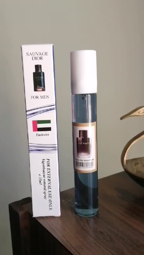 عطر ادکلن مردانه ساواژ دیور 35 میل