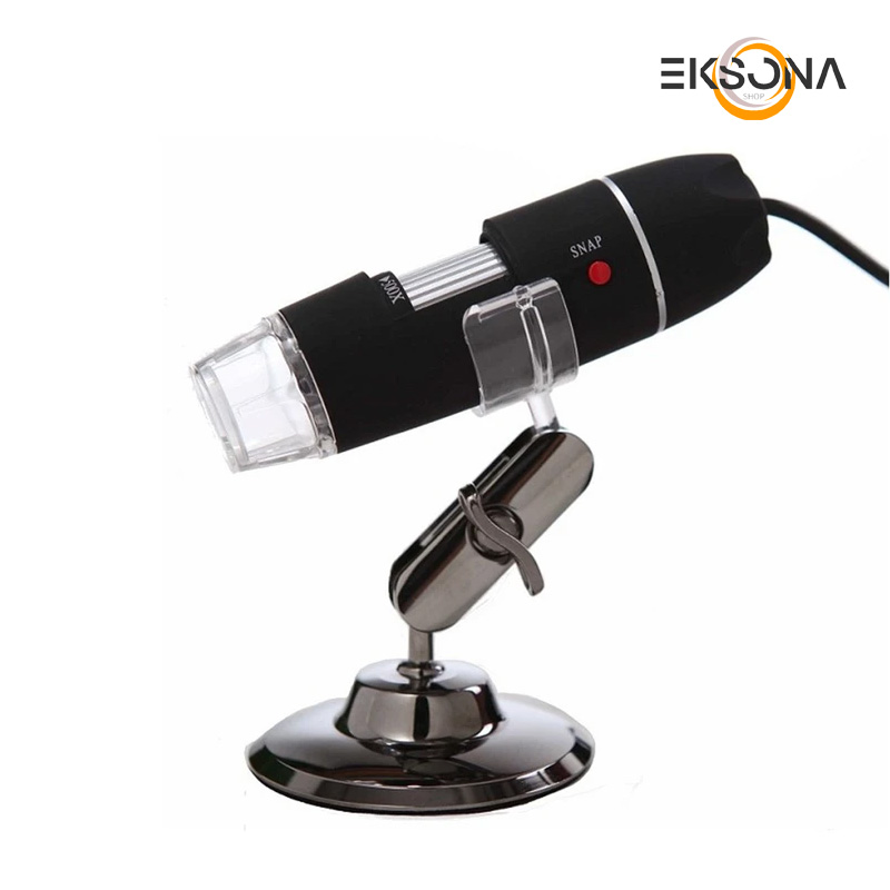 میکروسکوپ دیجیتال مدل Dmic_1600X