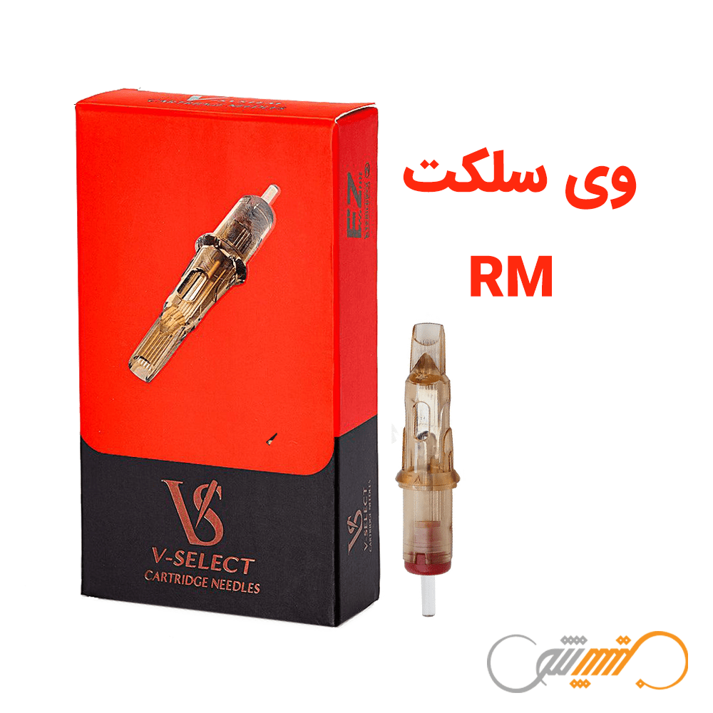 سوزن تتو پن RM ای زد وی سلکت EZ V-Select