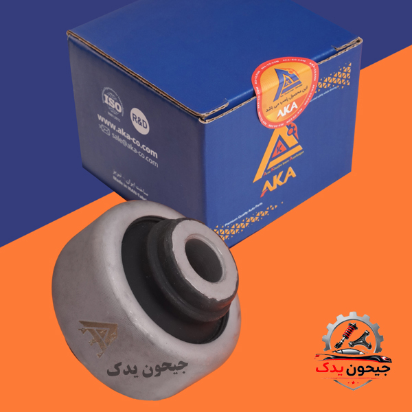 بوش طبق بلند(میانی) پژو 206 آکا