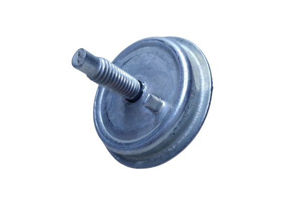 ضربه گیر زیر لاستیک دسته موتور بالا راست(پژو206،رانا،207)