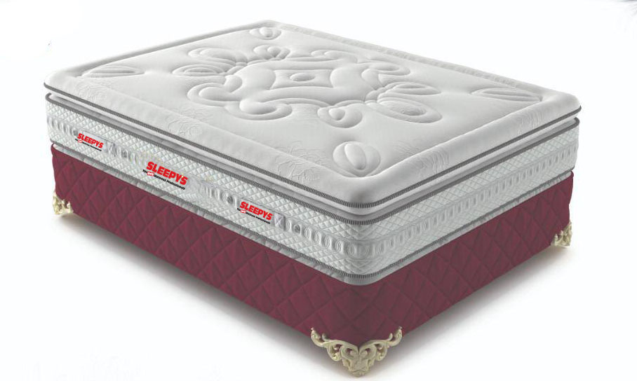 تشک دونفره ال گا پلاس – مدل M210
