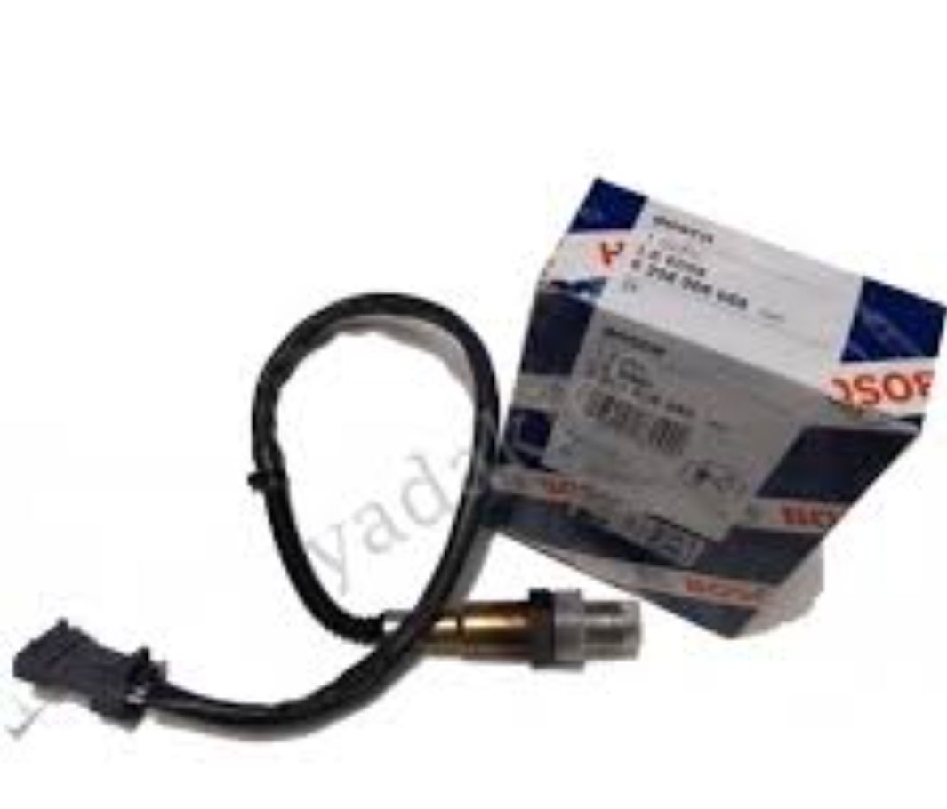 سنسور اکسیژن اورجینال بوش پژو 206 و 207 اصلی me1
