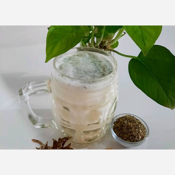 دوغ مشکی