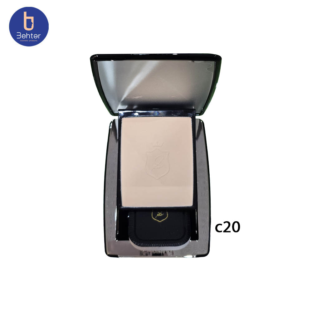 پنکک حاوی روغن هسته انگور شماره 20 استاتیرا Statira Pancakes containing grape seed oil No.20