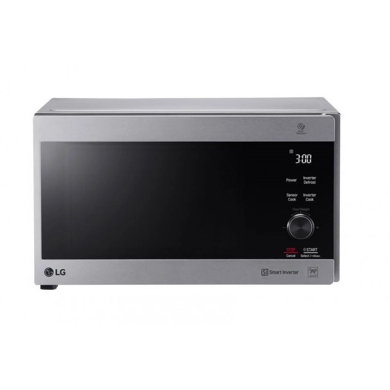 مایکروویو برند ال جی LG مدل MH8265