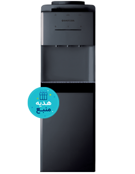 آبسرد کن/گرم کن یخچال دار ایستکول مدلTM-RG410