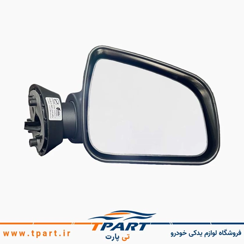 آینه ساندرو تنظیم برقی - سمت شاگرد