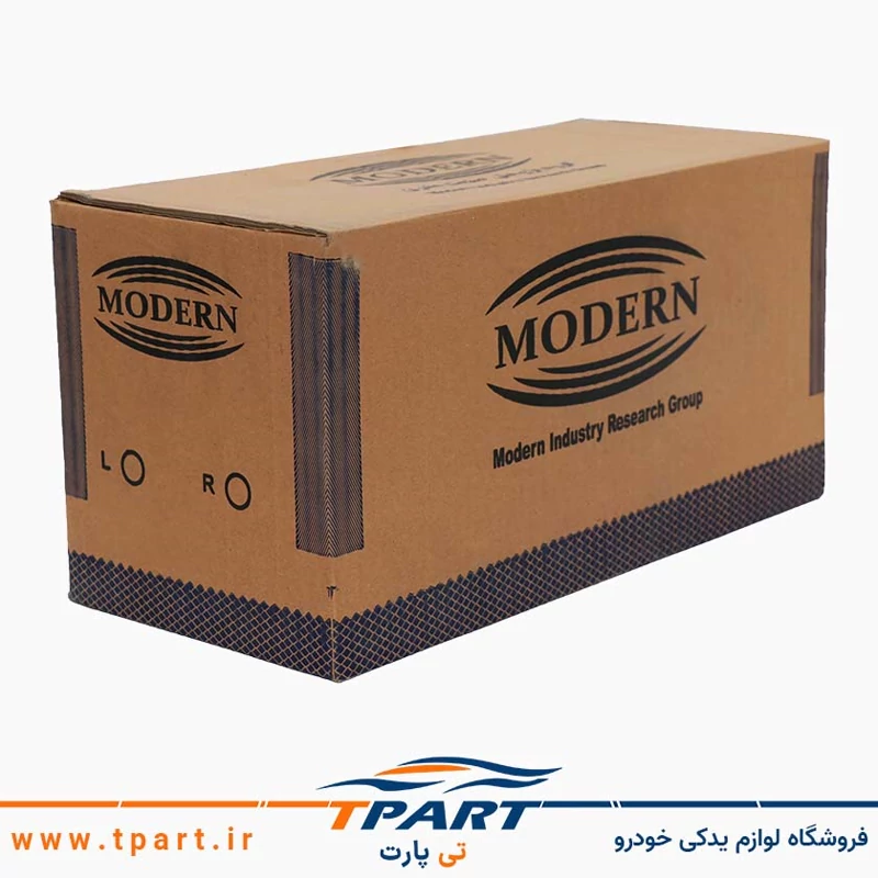 چراغ جلو آریسان سمت راننده