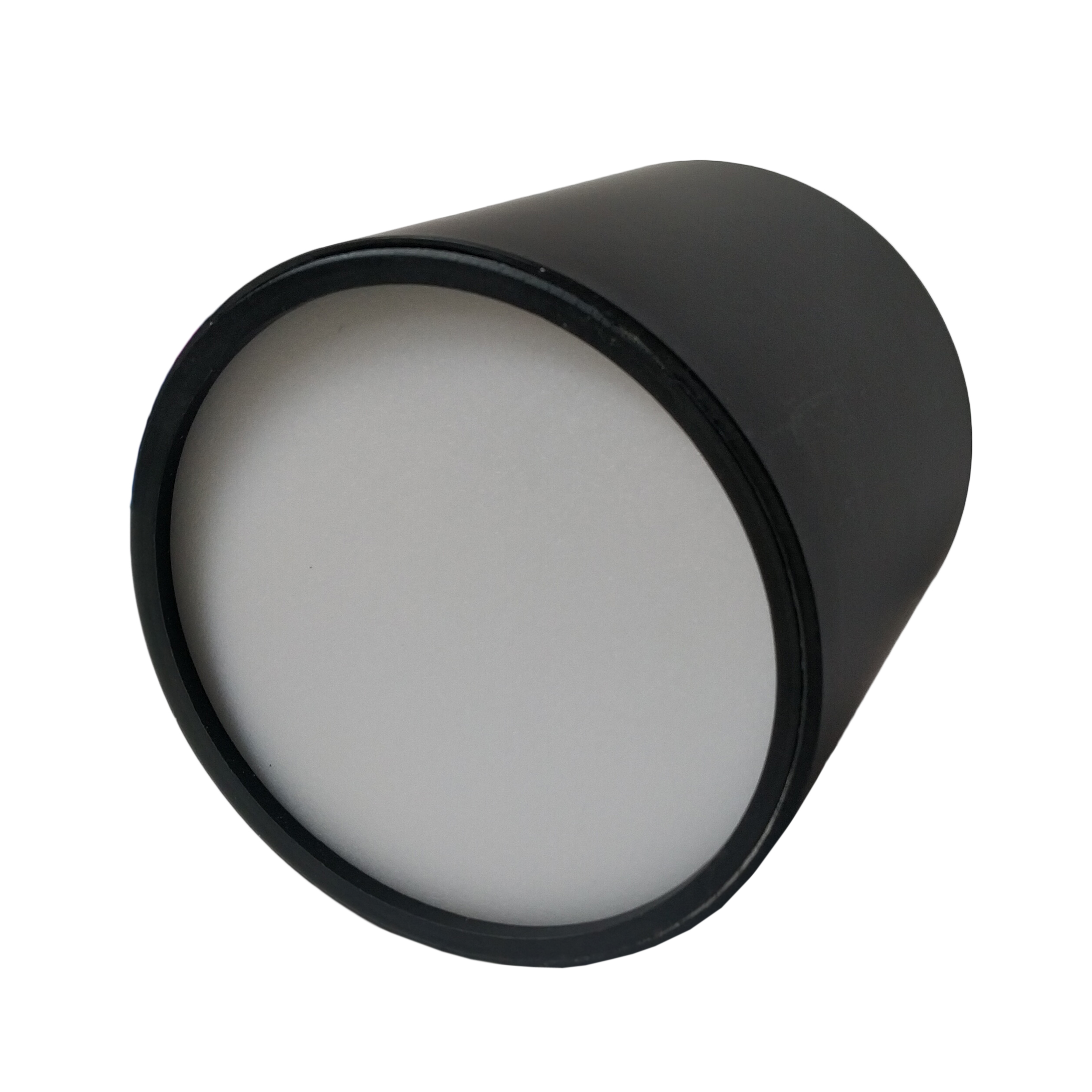 چراغ سقفی استوانه 20 وات smd قطر 10 ارتفاع 10