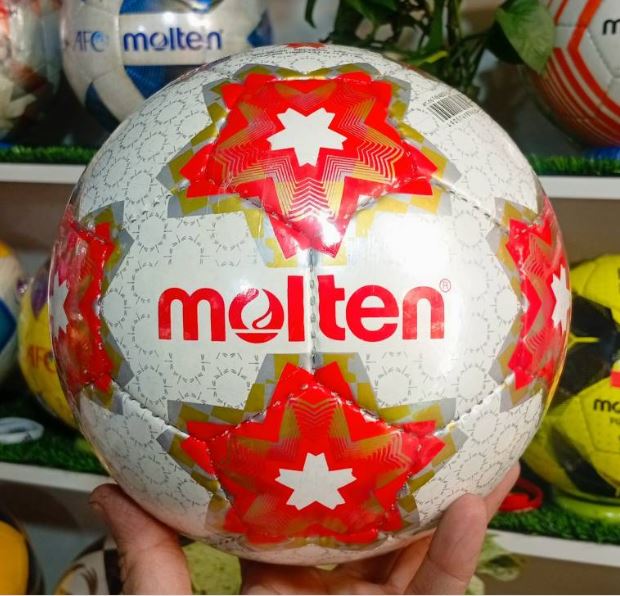 توپ فوتبال molten مدل JFA CHAMPIONSHIP