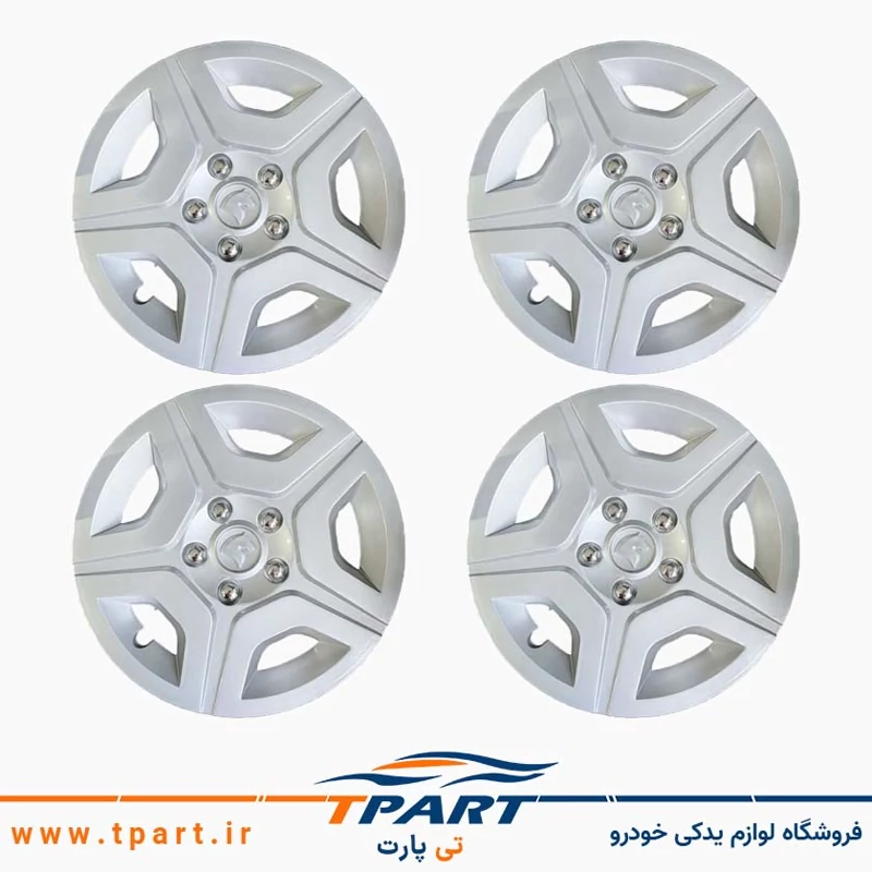 قالپاق تارا سایز 15