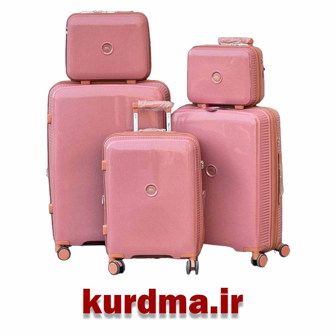 چمدان برزنتی مونزا MONZA 8810 اورجینال استعلام بگیرید لطفا