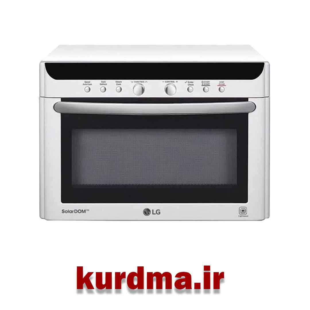 مایکروویو ال جی LG MA3882RCW اورجینال استعلام بگیرید لطفا
