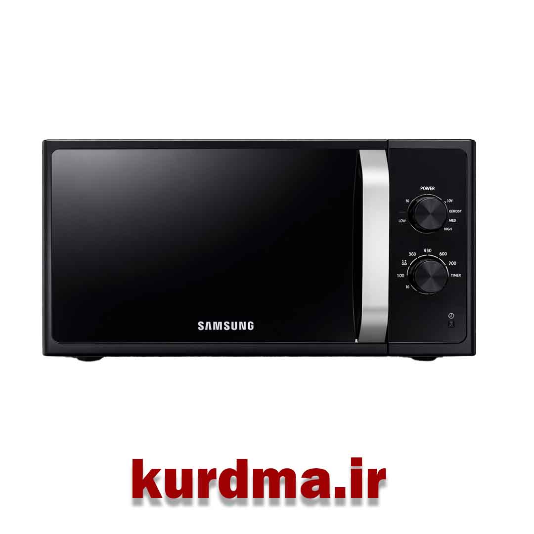 مایکروویو سامسونگ SAMSUNG MS23F300EEK اورجینال استعلام بگیرید لطفا
