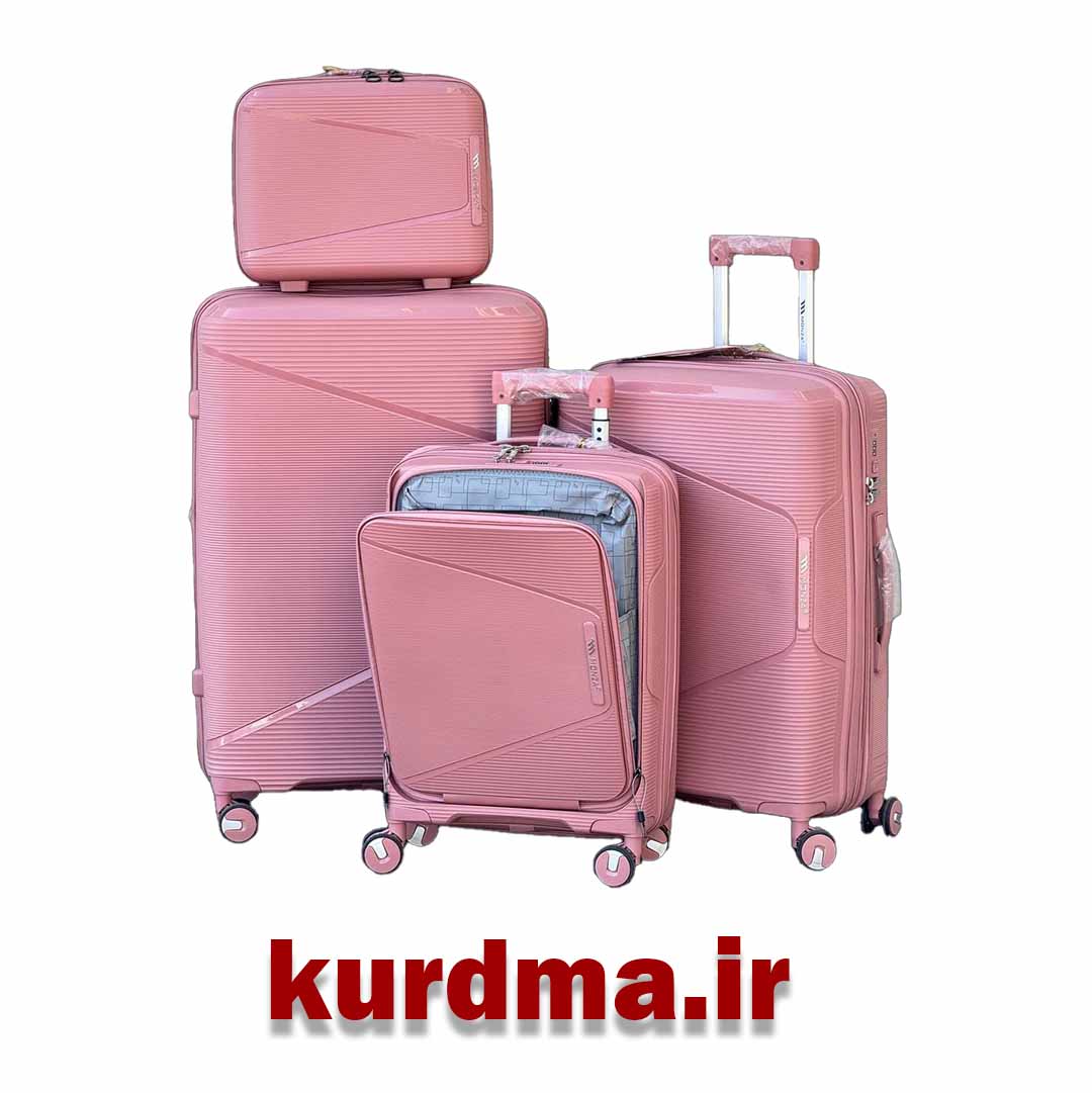چمدان برزنتی مونزا MONZA KL088 اورجینال استعلام بگیرید لطفا