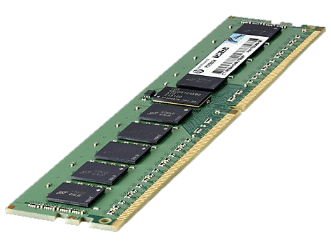 HPE 32GB Dual Rank DDR4-2133