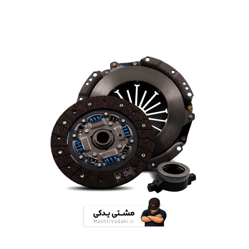 دیسک و صفحه پیکان آردی و وانت عظام