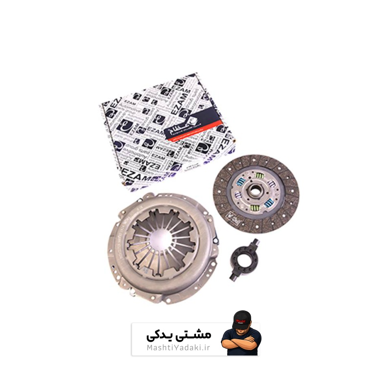 دیسک و صفحه پژوئی پیکان عظام