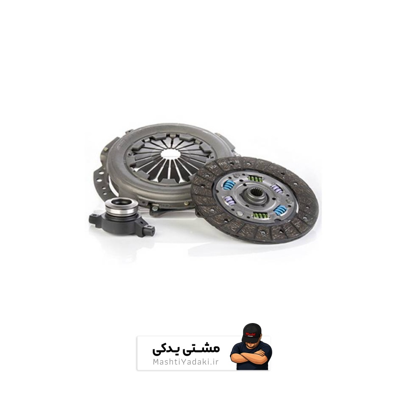 دیسک و صفحه طرح زانتیایی والئو عظام