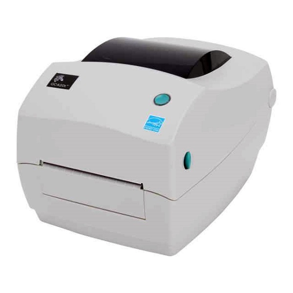 لیبل پرینتر Zebra GC420t 203dpi (USB,RS232,LPT)