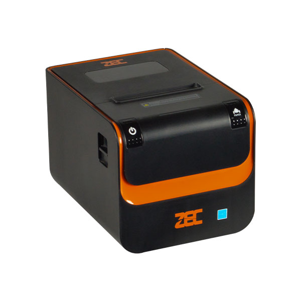 فیش پرینتر ZEC - ZP 300
