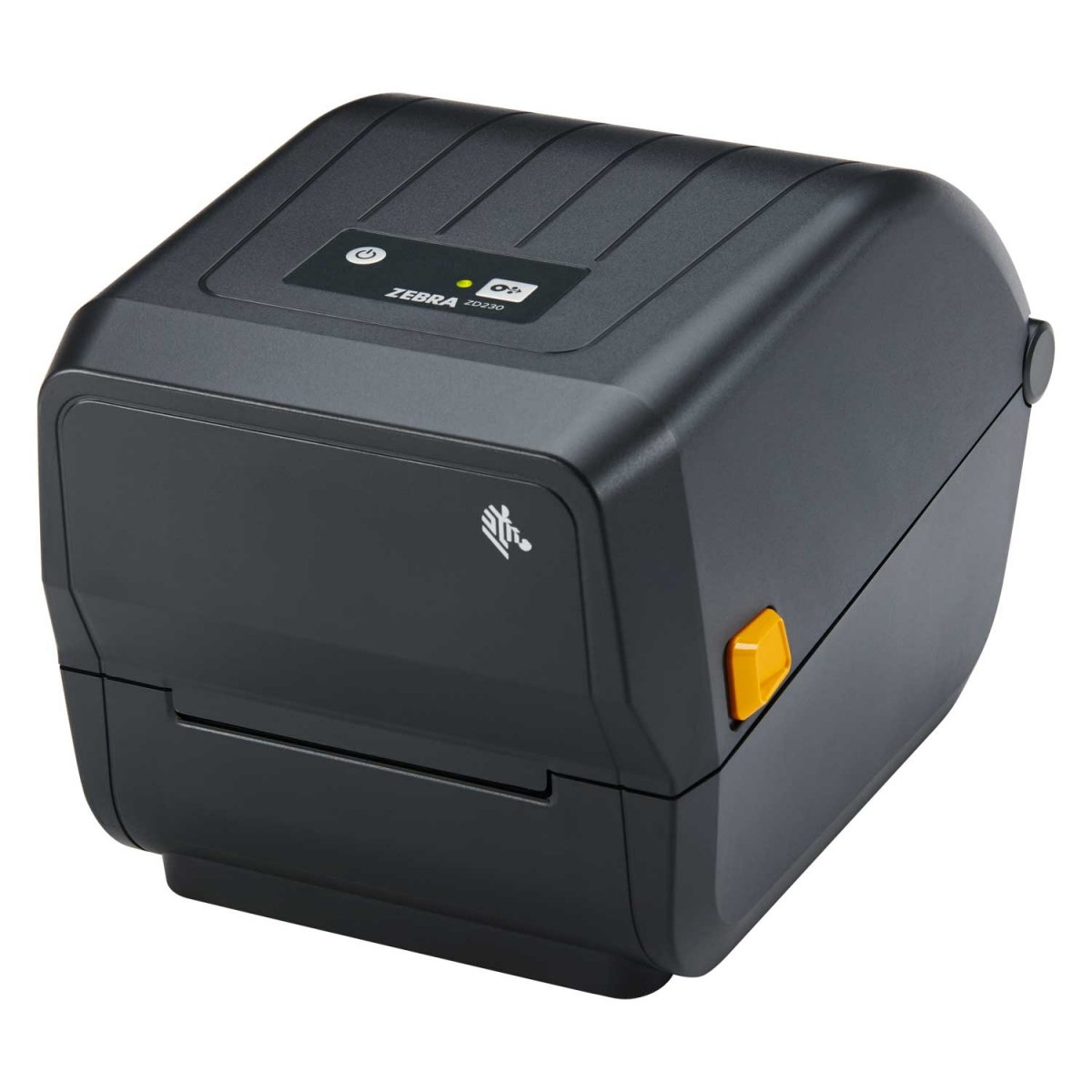 لیبل پرینتر Zebra ZD230t 203dpi (USB,WiFi,BT)