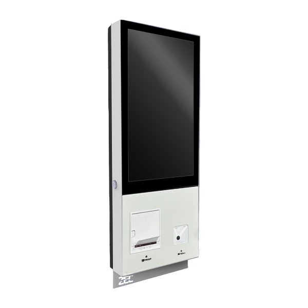 کیوسک ZEC ARAS 21.5