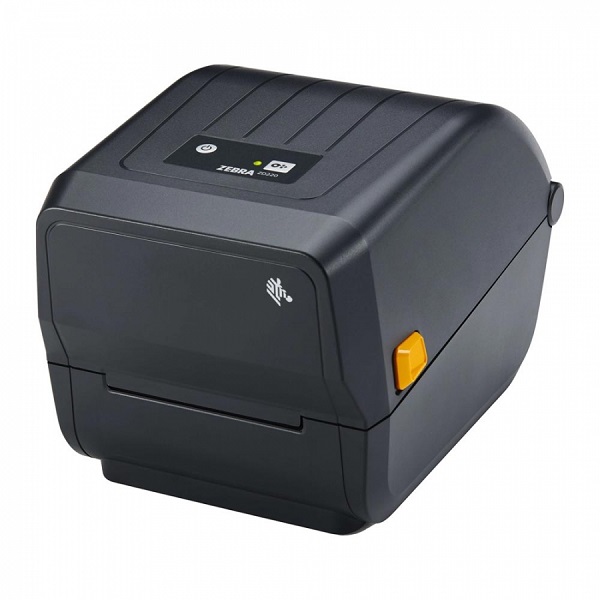 لیبل زن Zebra ZD220t 203dpi (USB)