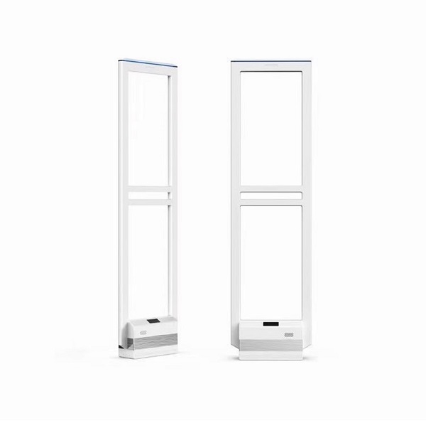 گیت فروشگاهی َAM گارنت جفت پایه