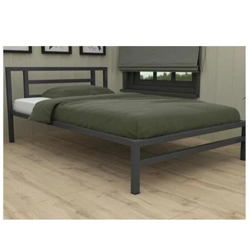 تخت خواب دو نفره مدرن کد B-105