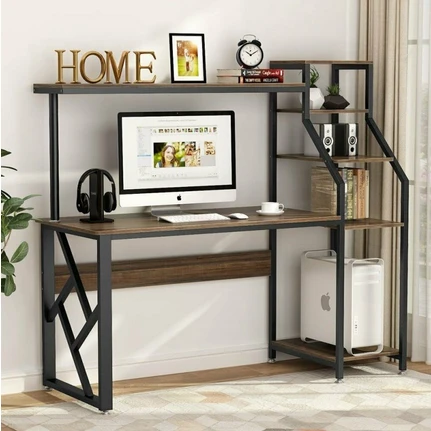 میز تحریر اداریمیز کامپیوتر مدرن با استحکام بالاشیک و ارزان کد M-170