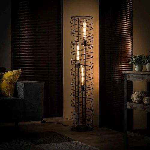 آباژور ایستاده مدرن کد R-1683