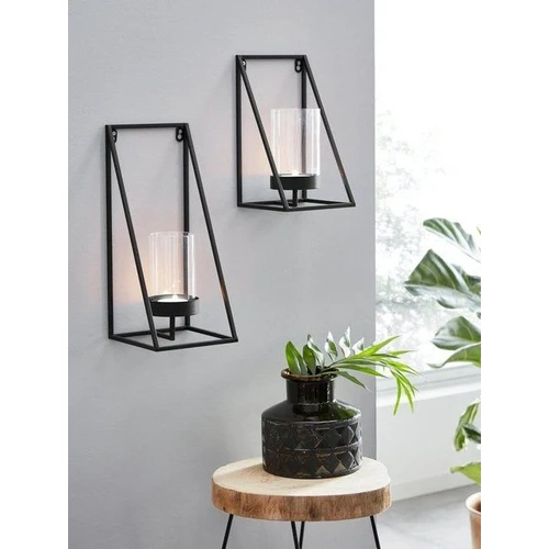 جاشمعی دیواری مدرن (تکی) کد N-122