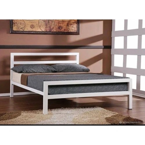 تخت خواب دو نفره مدرن کد B-115