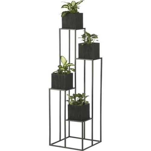 استندگل مدرن با رویه MDF (تکی)کد G-109