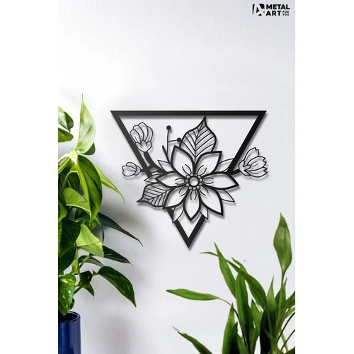 تابلو دیواری مدرن ابعاد 4540 کد T-132