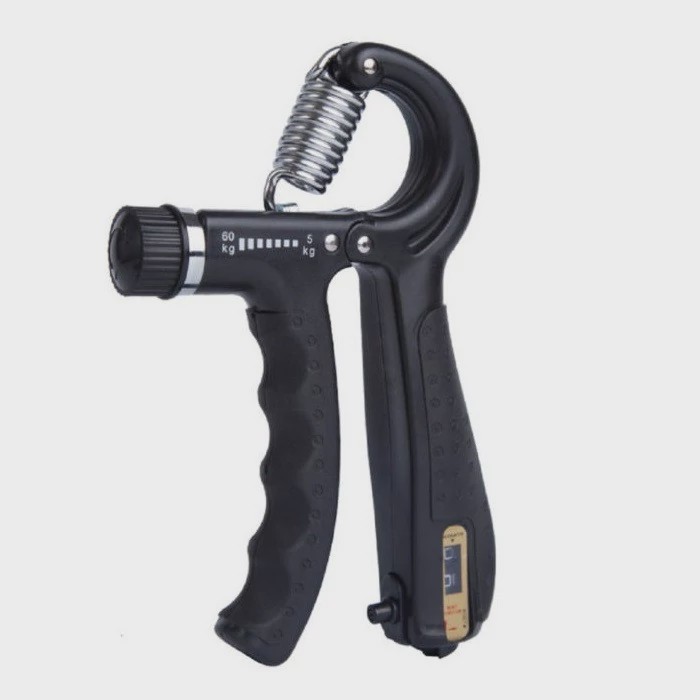 HAND GRIP - فنر تقویت مچ دست HAND GRIP - مدل CM686