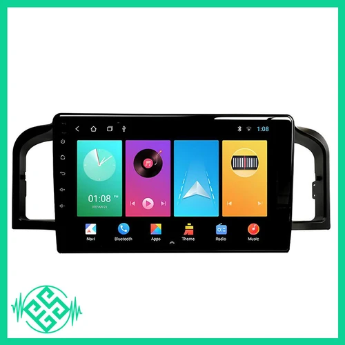 مانیتور اندروید لیفان 620 مدل T3L (پسکرایه)
