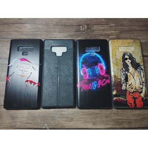 گارد سامسونگ Note 9