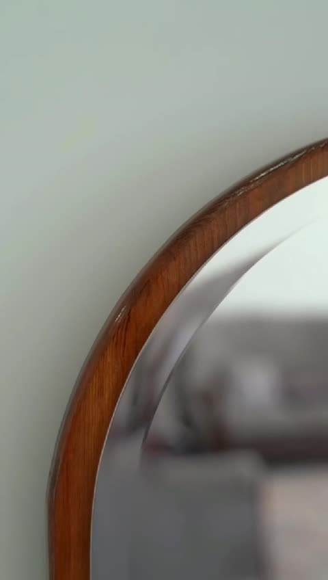 آینه دیواری