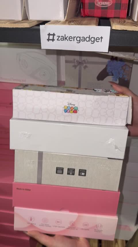 ماساژور گرم کننده و تسکین درد قاعدگی مدل Menstrual اصل